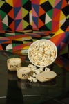 "Movie Night" 100% Natural Soy Wax